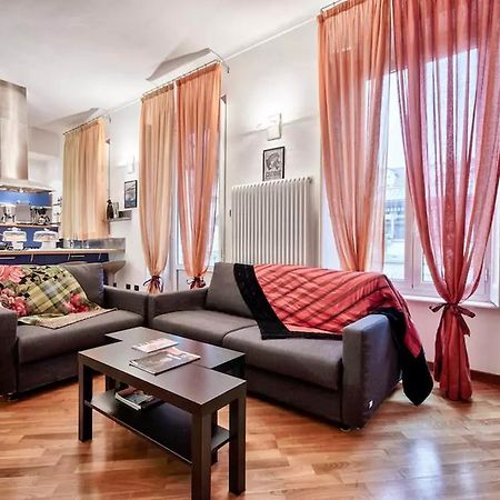 Luxrent Loft Lagrange Turim Exterior foto