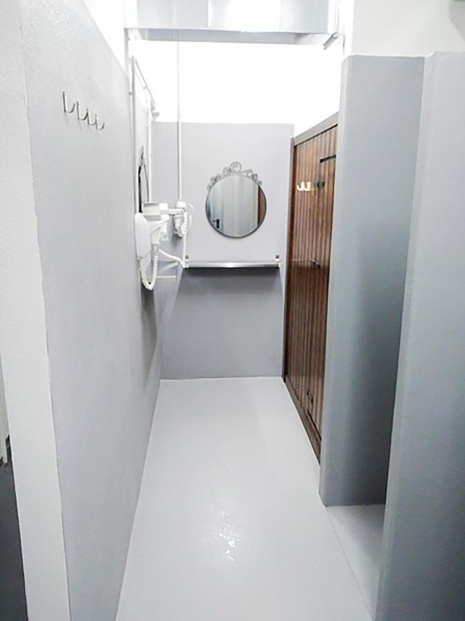 Luxrent Loft Lagrange Turim Exterior foto