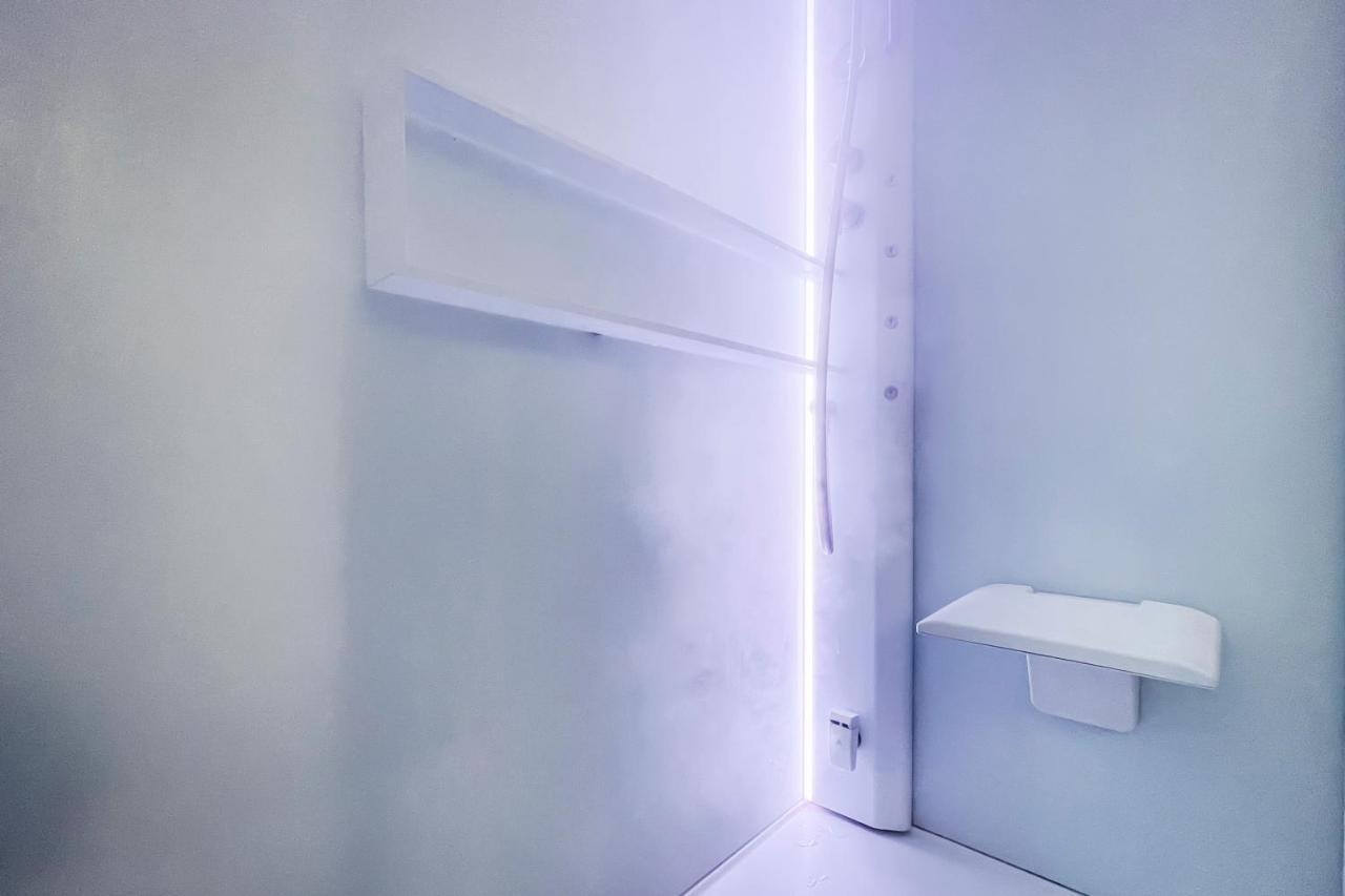 Luxrent Loft Lagrange Turim Exterior foto