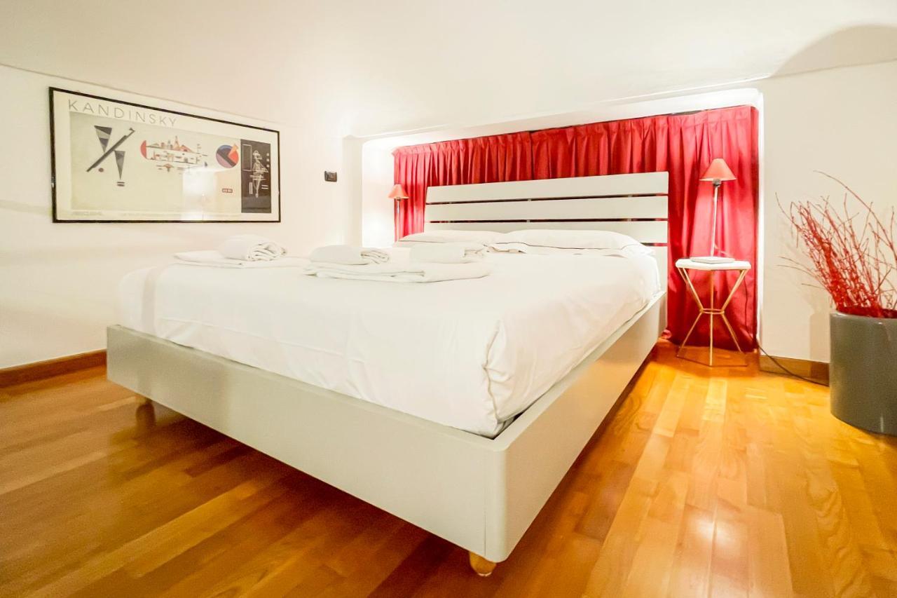 Luxrent Loft Lagrange Turim Exterior foto
