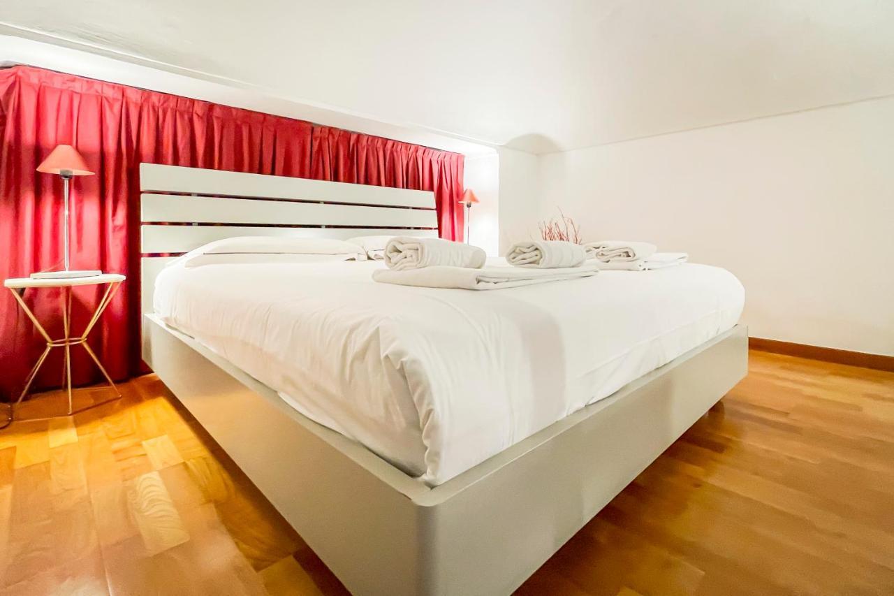 Luxrent Loft Lagrange Turim Exterior foto