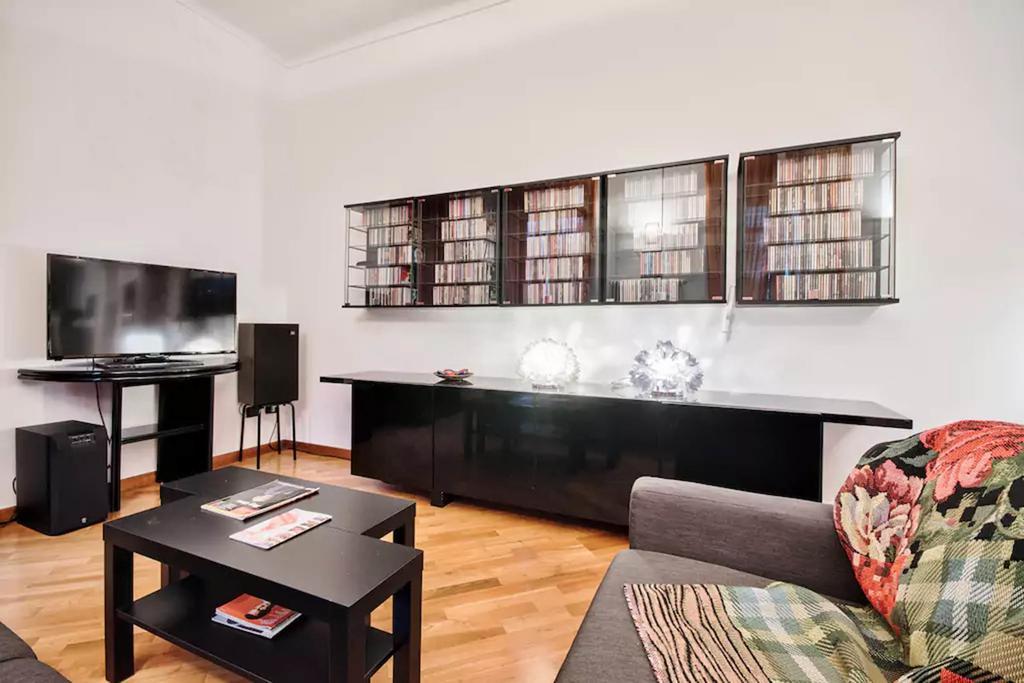 Luxrent Loft Lagrange Turim Exterior foto