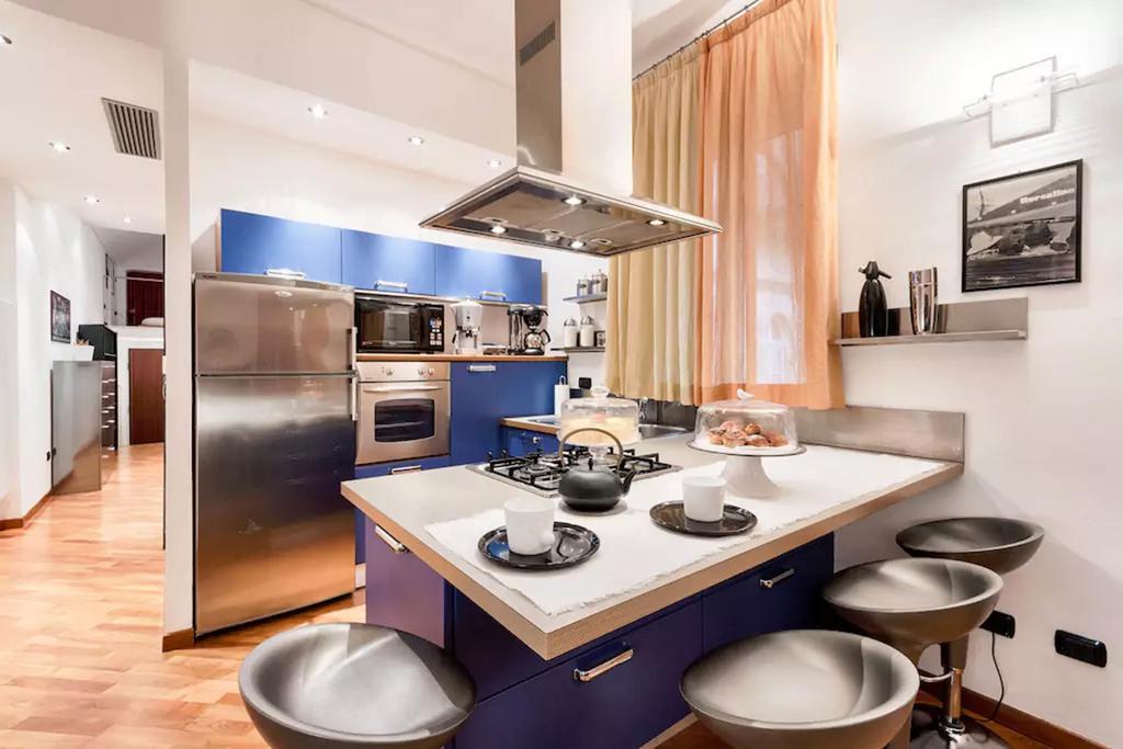 Luxrent Loft Lagrange Turim Exterior foto