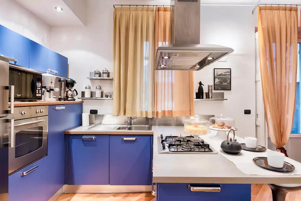 Luxrent Loft Lagrange Turim Exterior foto