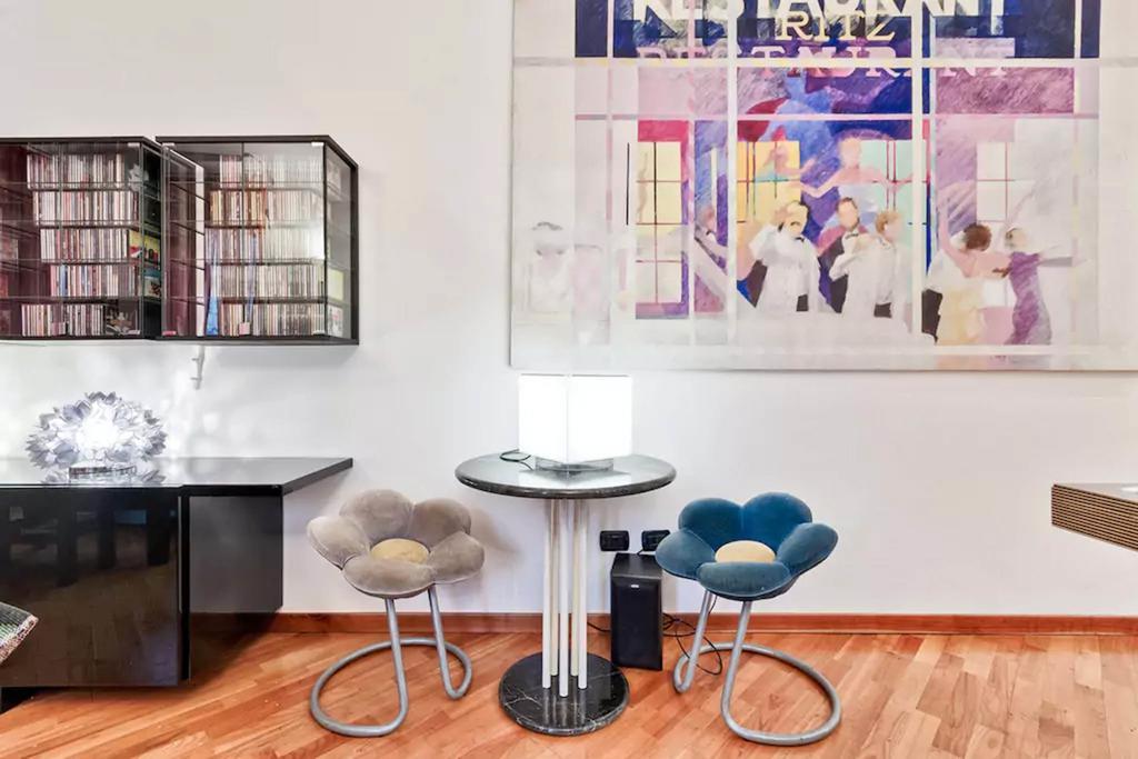 Luxrent Loft Lagrange Turim Exterior foto