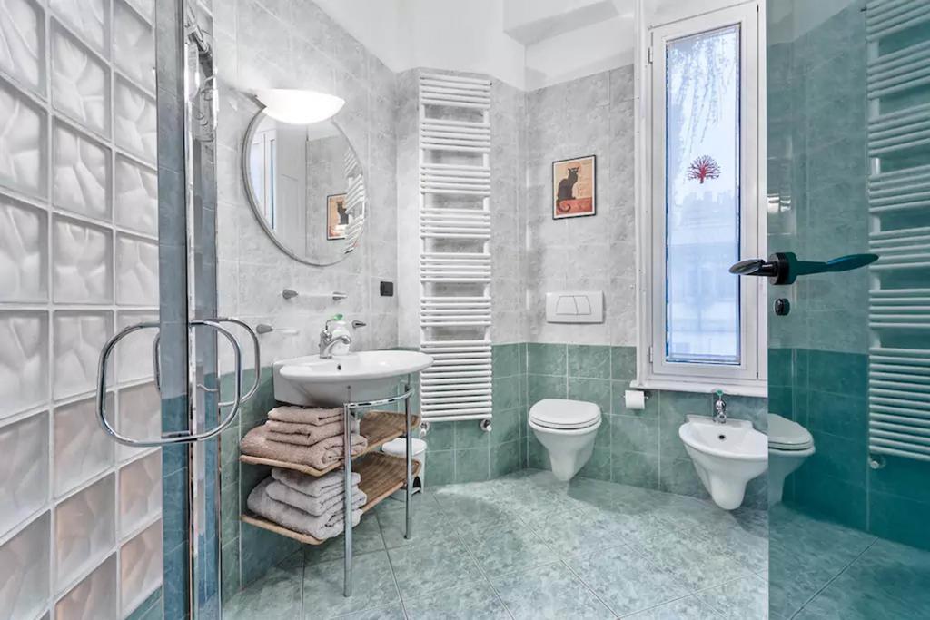 Luxrent Loft Lagrange Turim Exterior foto